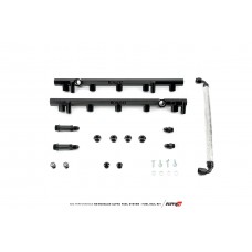 AMS Performance R8/Huracan Alpha Fuel System – Fuel Rail Kit