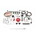 AMS Performance R8/Huracan Alpha Fuel System  Twin Pump Kit