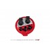 AMS Performance R8/Huracan Alpha Fuel System  Twin Pump Kit