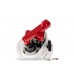 AMS Performance R8/Huracan Alpha Fuel System  Twin Pump Kit