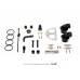 AMS Performance R8/Huracan Alpha Fuel System  Twin Pump Kit