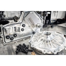 AMS Gearworks R8/Huracan Alpha Stage 2+ Transmission Upgrade