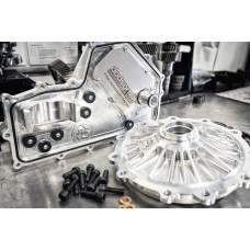 AMS Gearworks R8/Huracan Alpha Stage 2+ Transmission Upgrade