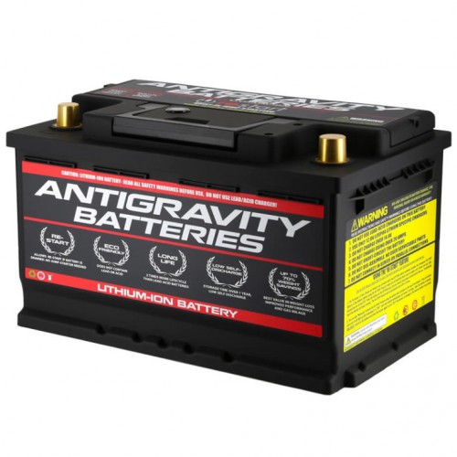 Antigravity H7/Group-94R Lithium Car Battery