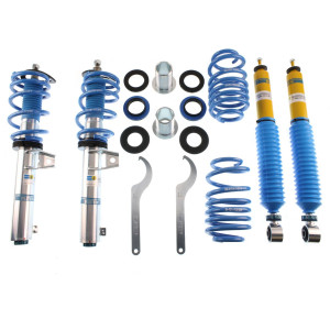 Bilstein B16 PSS10 Coilover Suspension Kit - F80 / F82 / F83 BMW M3 / M4, F87 M2