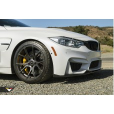 Vorsteiner V-FF 103 19" Flow Forged Wheel Set - F80 / F82 / F83 BMW M3 / M4, F87 M2