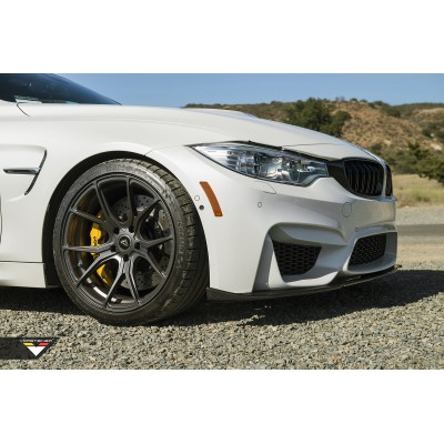 Vorsteiner V-FF 103 19" Flow Forged Wheel Set - F80 / F82 / F83 BMW M3 / M4, F87 M2