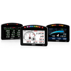 MoTeC C125 5" Color Display Logger MoTeC C125 5" Color Display Logger