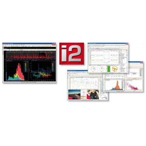 MoTeC M1 Pro Analysis