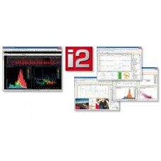 MoTeC i2 Pro Analysis for Desktop PC (Open Standard Log Files in i2 Pro) - 1 Year