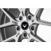 Vorsteiner 2004-2012 Porsche  Turbo  V-FF 101 19x8.5 Carbon Graphite wheel