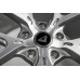 Vorsteiner 2004-2012 Porsche  Carrera C2 V-FF 101 19x8.5 Carbon Graphite Wheel