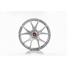 Vorsteiner 2012-2020 Audi  Q3 V-FF 103 19x8.5 Mystic Black wheel