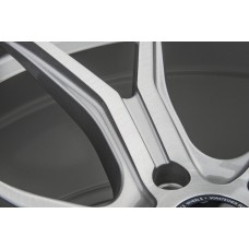 Vorsteiner 2008-2012 BMW  M3 V-FF 103 19x10.5 Mystic Black wheel